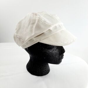 ❤️ Elegant Cream Women's Hat